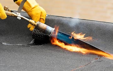 flat roof repairs Stowfield, Gloucestershire