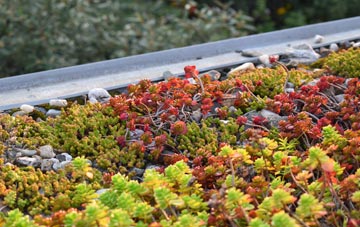 the cost of Stowfield green roof installation
