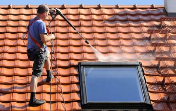 roof cleaning Stowfield, Gloucestershire